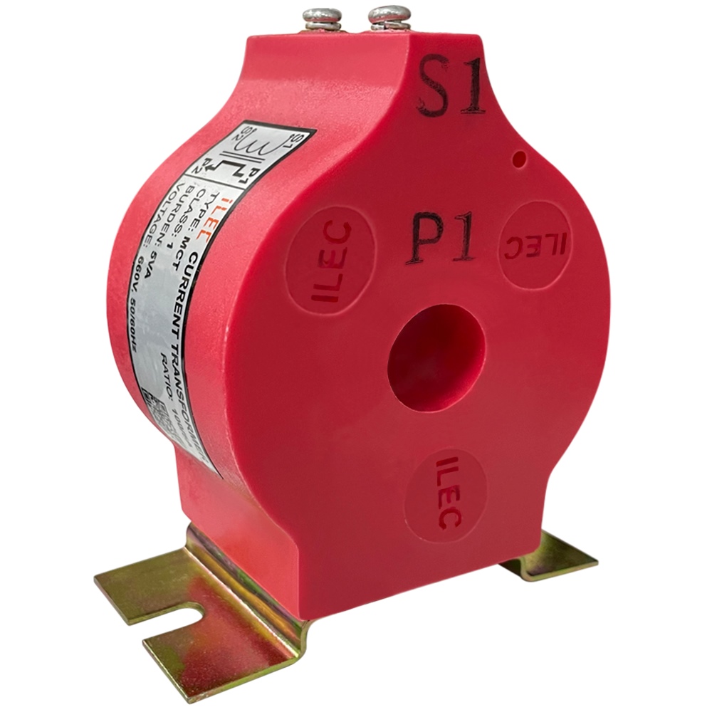 iLEC round type MCT
