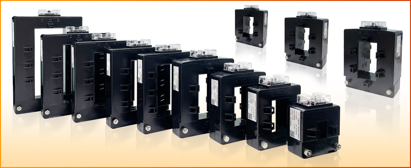 iLEC MCT – Epoxy Casting Current Transformer