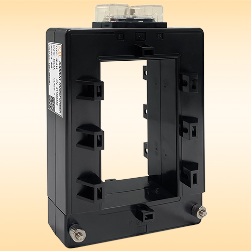 iLEC JP-812 Split-Core Current Transformer