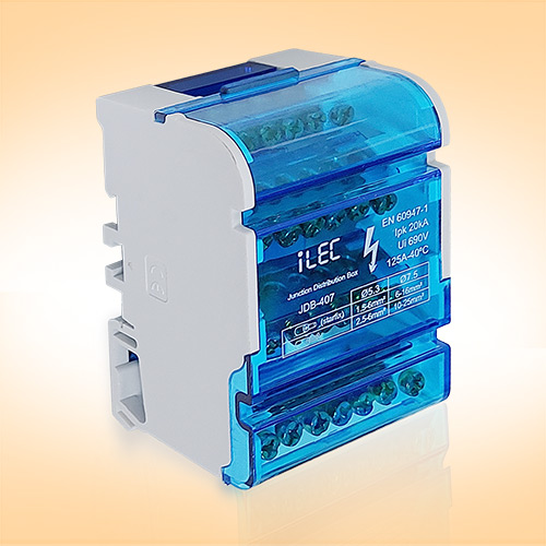 iLEC Junction Distribution Box
