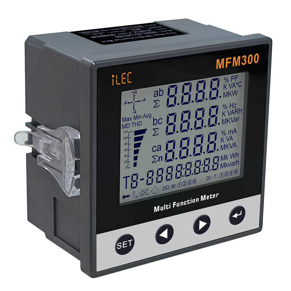 Multi Function Meter
