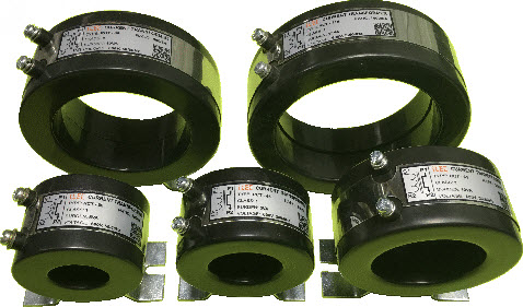 Biến dòng rct